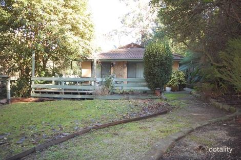 Property photo of 18 Ormeau Road Mount Evelyn VIC 3796