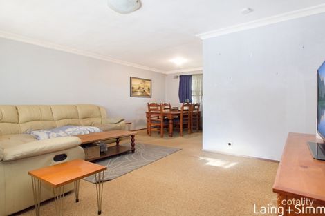 Property photo of 4 Maunder Avenue Girraween NSW 2145
