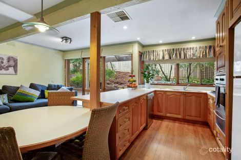 Property photo of 3 Keswick Rise Eltham VIC 3095
