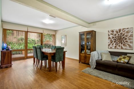 Property photo of 3 Keswick Rise Eltham VIC 3095