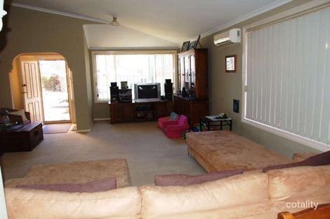 Property photo of 38 Pimelea Place Rooty Hill NSW 2766