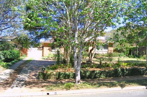Property photo of 3 George Mobbs Drive Castle Hill NSW 2154