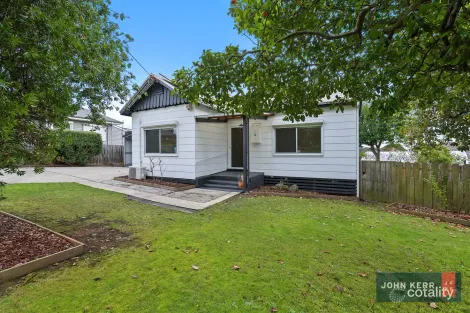 Property photo of 29 Durham Road Newborough VIC 3825
