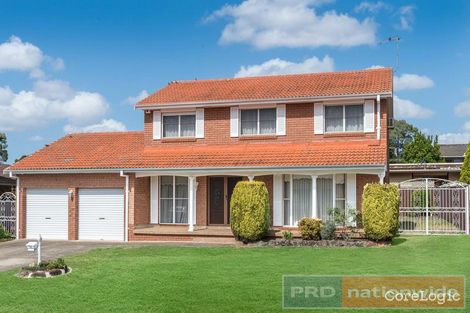 Property photo of 10 Links Avenue Milperra NSW 2214