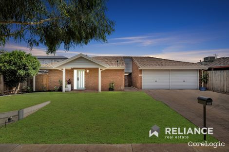 Property photo of 101 Virgilia Drive Hoppers Crossing VIC 3029