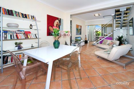 Property photo of 46 Brougham Street Potts Point NSW 2011