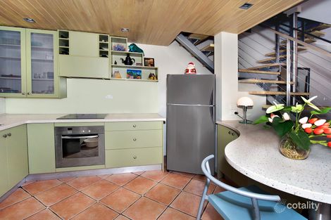 Property photo of 46 Brougham Street Potts Point NSW 2011