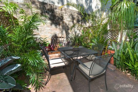Property photo of 46 Brougham Street Potts Point NSW 2011
