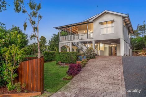 Property photo of 214 Centenary Heights Road Coolum Beach QLD 4573