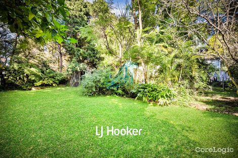 Property photo of 2 Kerrs Road Castle Hill NSW 2154