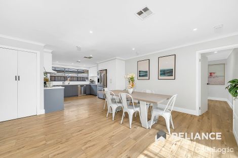 Property photo of 101 Virgilia Drive Hoppers Crossing VIC 3029