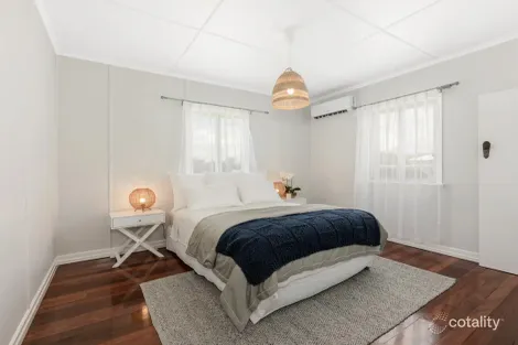 Property photo of 26 Dorothy Street Silkstone QLD 4304