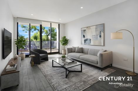 35/33-39 Veron St, Wentworthville, NSW 2145