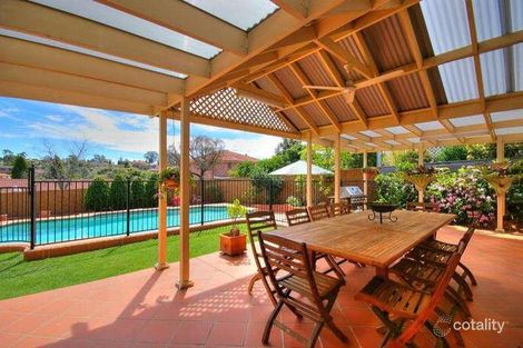 Property photo of 6 Valda Place Baulkham Hills NSW 2153