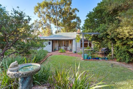 Property photo of 60 Kooyong Road Rivervale WA 6103