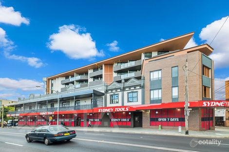 2/429-449 New Canterbury Rd, Dulwich Hill, NSW 2203