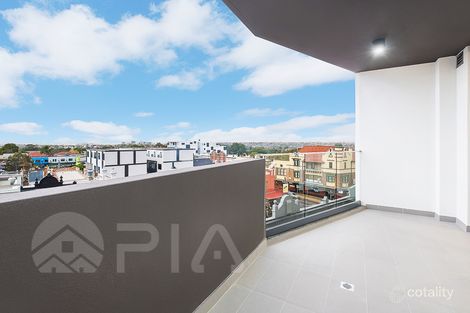 9/429-449 New Canterbury Rd, Dulwich Hill, NSW 2203