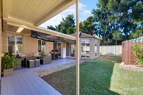 Property photo of 3 Gleneagles Way Glenmore Park NSW 2745