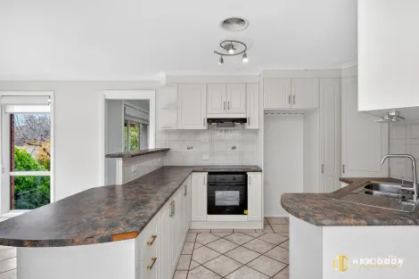 Property photo of 23 Kangaroo Close Nicholls ACT 2913