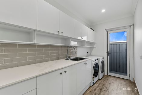 Property photo of 21 Eagle Circuit Burpengary East QLD 4505