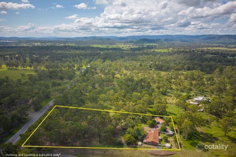 Property photo of 792 Brisbane Valley Highway Wanora QLD 4306