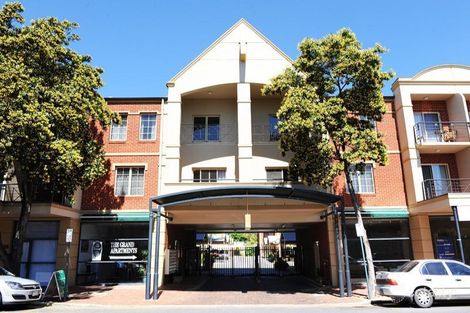 41/55 Melbourne St, North Adelaide, SA 5006