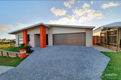 3 Ewan St, Pimpama, QLD 4209