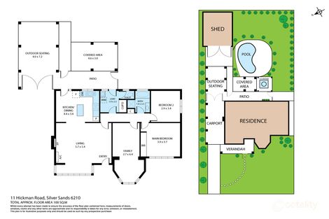 Property photo of 11 Hickman Road Silver Sands WA 6210