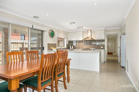 Property photo of 16 Empress Boulevard Ocean Grove VIC 3226