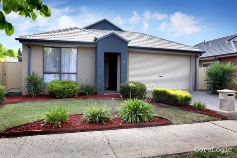 Property photo of 11 Cranwell Square Caroline Springs VIC 3023