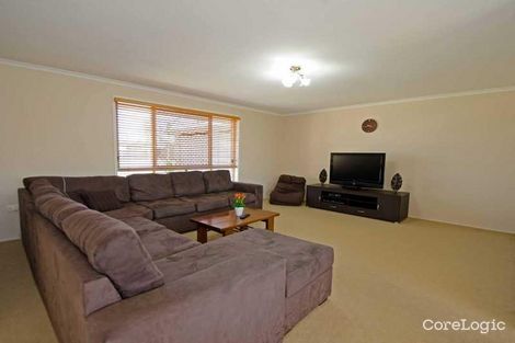 Property photo of 11 Hooper Court Kepnock QLD 4670