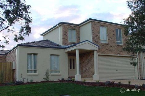 Property photo of 5 Augustus Drive Berwick VIC 3806