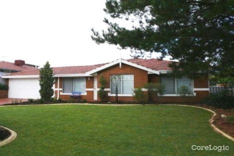 Property photo of 4 Tulare Turn Joondalup WA 6027