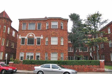 Property photo of 9/4 Iluka Street Rose Bay NSW 2029