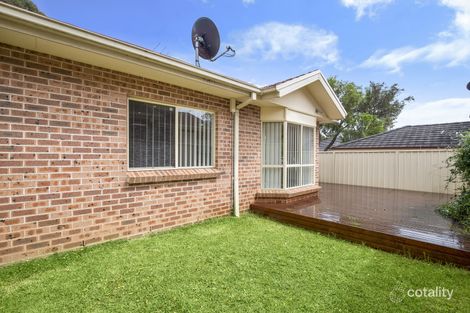 Property photo of 2/427 Port Hacking Road Caringbah South NSW 2229