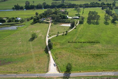 403 Roberts Creek Rd, Woodford Island, NSW 2463