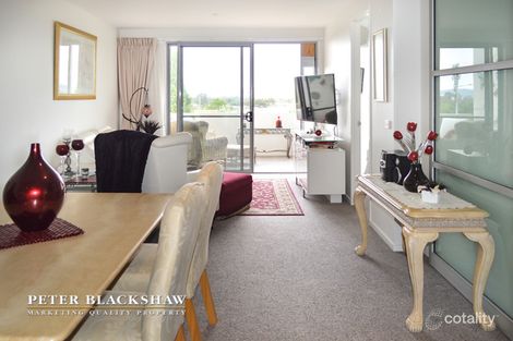 Property photo of 42/76 Leichhardt Street Griffith ACT 2603