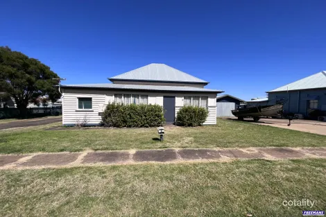 9 Edward St, Kingaroy, QLD 4610