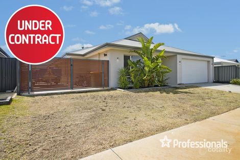 Property photo of 17 Valiant Parade Baldivis WA 6171