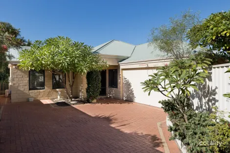 Property photo of 58A Moolyeen Road Brentwood WA 6153