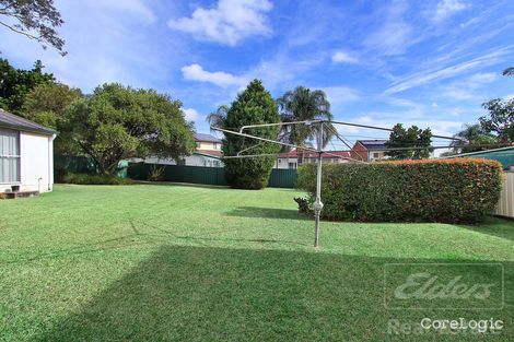 Property photo of 40 Wilkins Street Yagoona NSW 2199