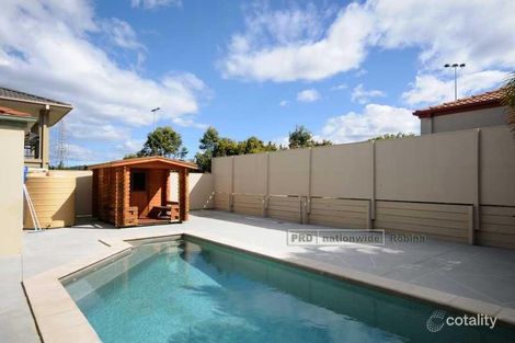 Property photo of 18 Prospect Court Robina QLD 4226