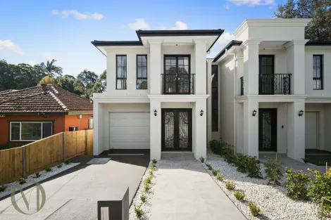 13 Hillman Ave, Rydalmere, NSW 2116