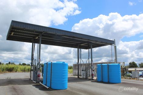 16 Boogan Rd, Boogan, QLD 4871