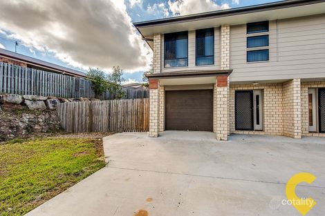 Property photo of 2/270 Eagle Street Collingwood Park QLD 4301