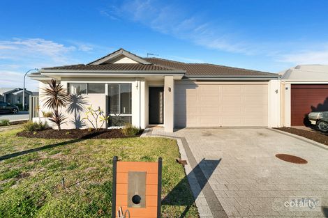 Property photo of 40 Ligado Avenue Aveley WA 6069