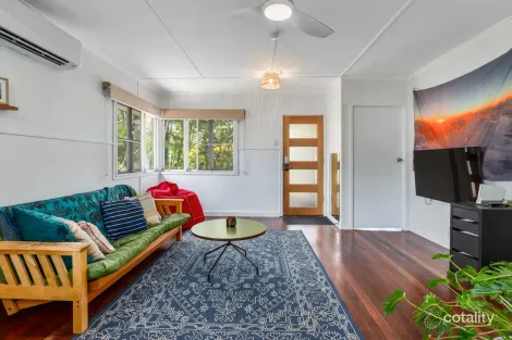 Property photo of 7 Birrell Street Leichhardt QLD 4305