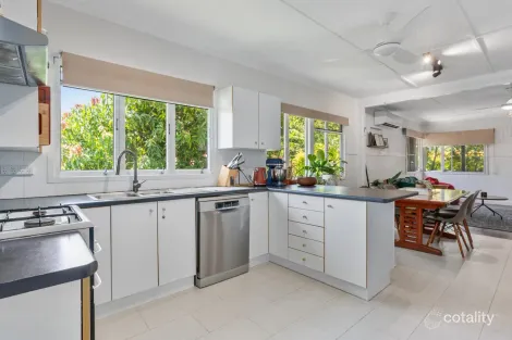 Property photo of 7 Birrell Street Leichhardt QLD 4305