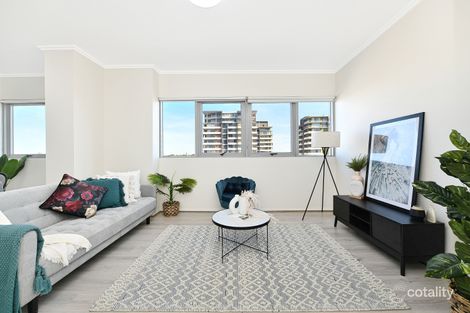 C309/1 Railway Pde, Burwood, NSW 2134