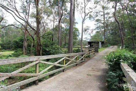 Property photo of 34 Bayfield Road Galston NSW 2159